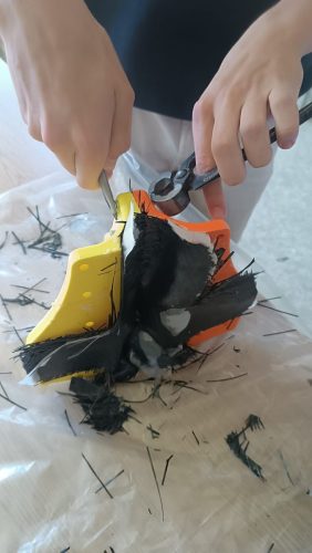 1. místo v Czech Rocket Challenge (4)