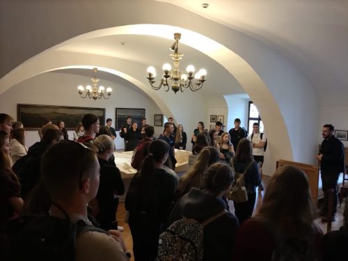 Babiččino údolí a Kuks 2025 (15)