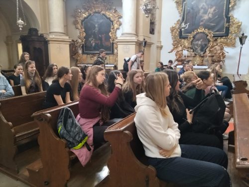 Babiččino údolí a Kuks 2025 (17)