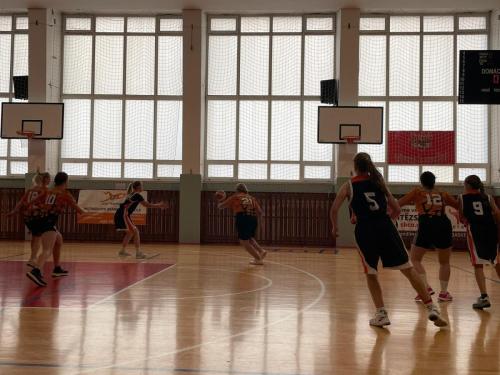 Basketbal (2)