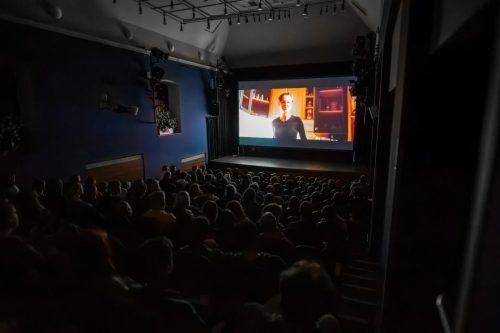 Čestné uznání poroty na filmovém festivalu v Poděbradech (2)
