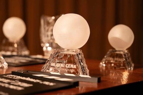Čestné uznání poroty na filmovém festivalu v Poděbradech (3)