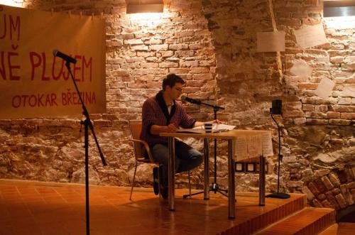 Druhý ročník Plujících ostrovů v Telči (4)
