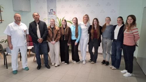 Exkurze v Jihlavské nemocnici 26 (1)
