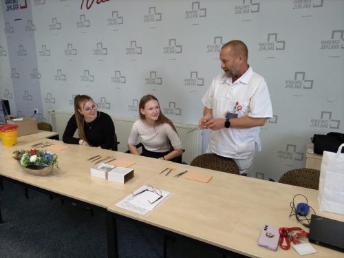 Exkurze v Jihlavské nemocnici 26 (7)