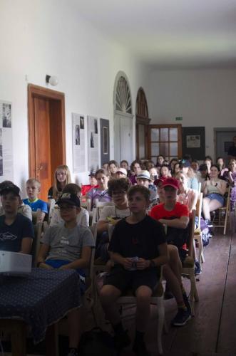 Literární exkurze Petrkov (4)