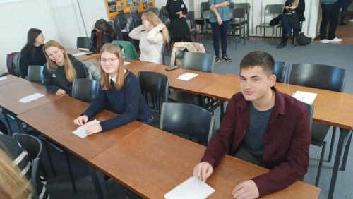 Olympiáda z historie umění (4)