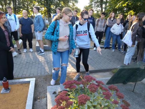 Po stopách Otokara Březiny (4)