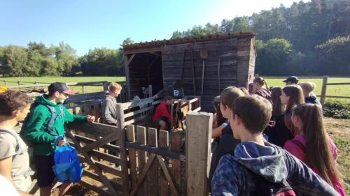 Podcestný Mlýn (2)