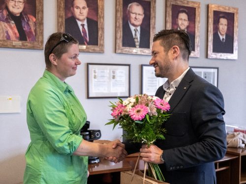 Předání šeku Šedivý Rychlé šípy (19 of 38)