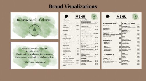 Prezentace restaurace 9
