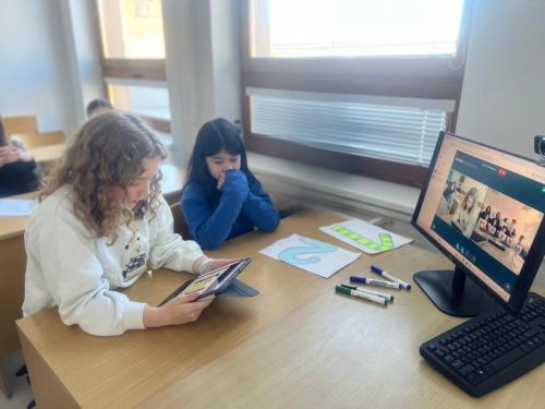 Prima eTwinning 1