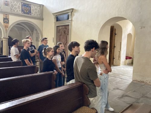 Rozloučení s barokem (6)