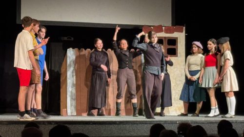 Rychlé šípy 2026 (2)