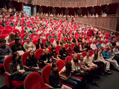 SAM aneb Výchova k rodinnému životu 26 (2)