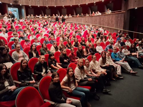 SAM aneb Výchova k rodinnému životu 26 (3)