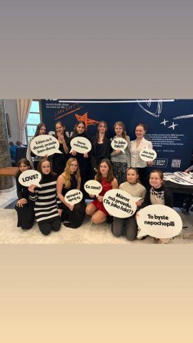 SAM aneb Výchova k rodinnému životu 26 (4)