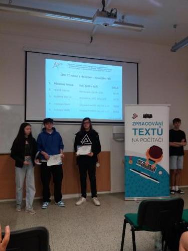 Talenti 1. ročníků (5)