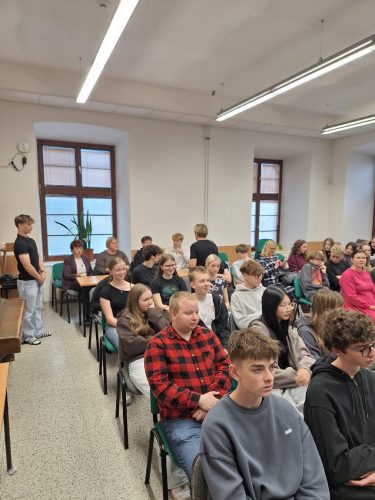 Talenti prvních ročníků 2026 (1)