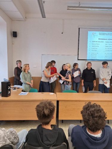 Talenti prvních ročníků 2026 (4)