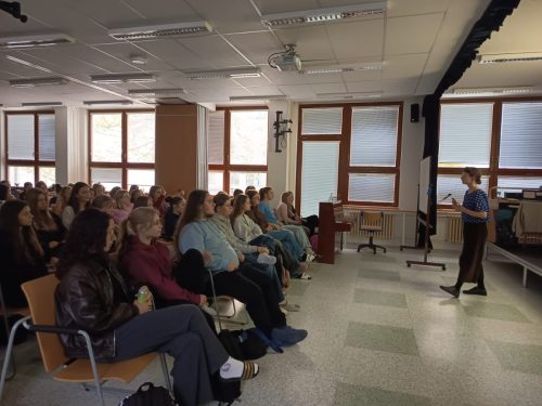 Tři lekce psychologie pro budoucí pedagogy (2)