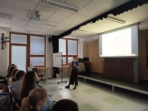 Tři lekce psychologie pro budoucí pedagogy (3)