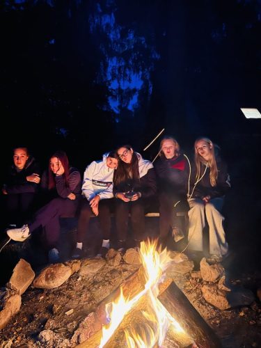 Turistický kurz 2025 (2)