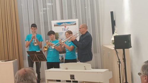 Uznání města Telče 2025 (2)