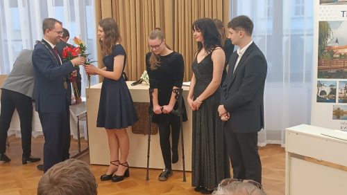 Uznání města Telče 2025 (4)