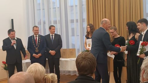 Uznání města Telče 2025 (5)