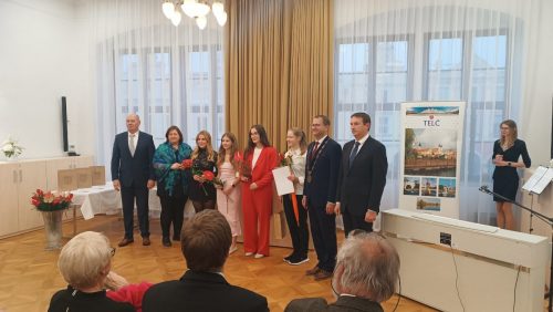 Uznání města Telče 2025 (6)