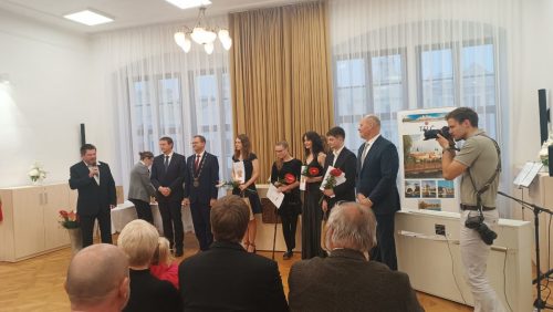 Uznání města Telče 2025 (8)