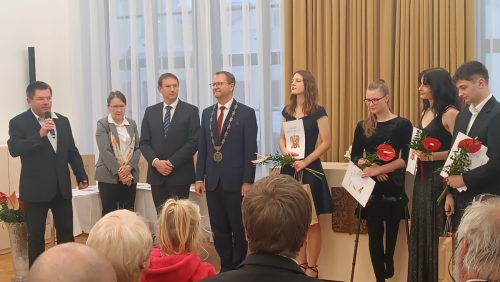 Uznání města Telče 2025 (9)