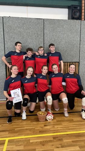 Volejbal březen 2026 - Hrnec zlaťáků (3)