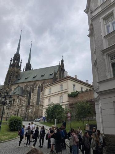 Výlet na Rajhrad a do Brna (12)