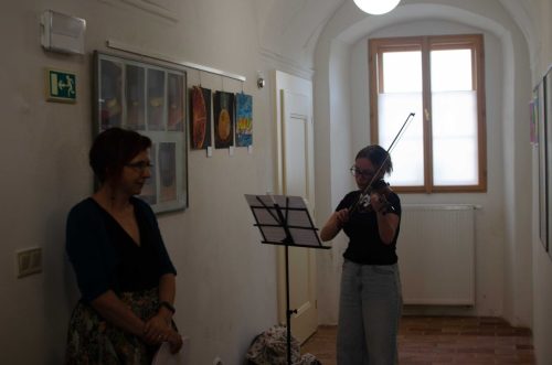 Výstava studentských prací K sežrání (11)