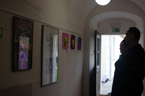 Výstava studentských prací K sežrání (19)