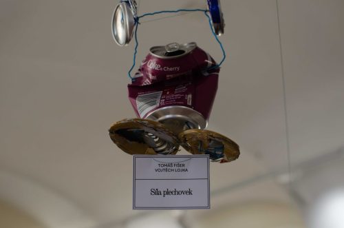 Výstava studentských prací K sežrání (6)