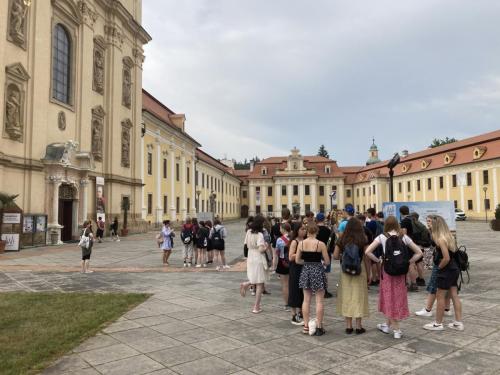 Žáci kvinty, 1.A a 1.AS na Moravě (13)