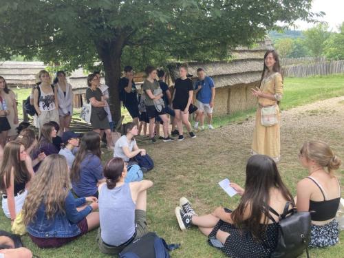 Žáci kvinty, 1.A a 1.AS na Moravě (14)