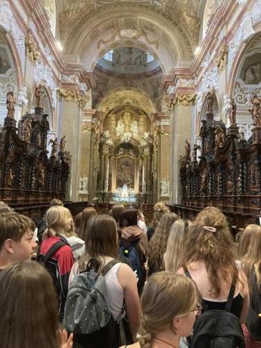 Žáci kvinty, 1.A a 1.AS na Moravě (15)