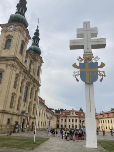 Žáci kvinty, 1.A a 1.AS na Moravě (9)