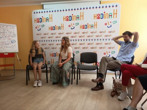Zpravodaj je časopisem Kraje Vysočina (3)