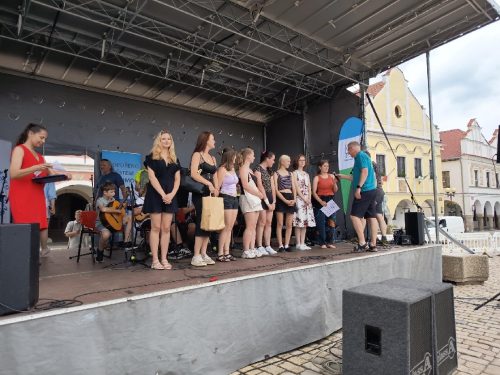 Zpravodaj obhájil první místo v kraji (6)