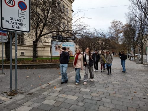 Zpravodaj v Brně 2025 (1)