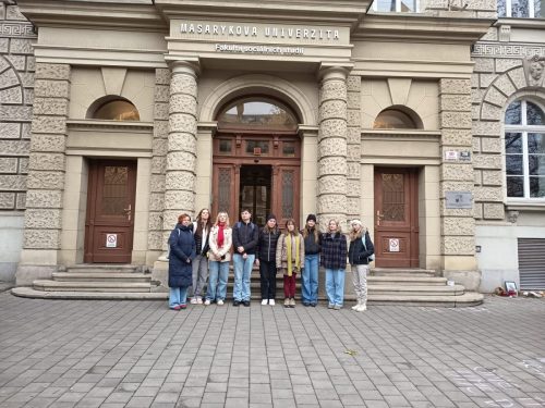 Zpravodaj v Brně 2025 (2)