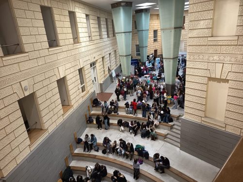 Zpravodaj v Brně 2025 (3)